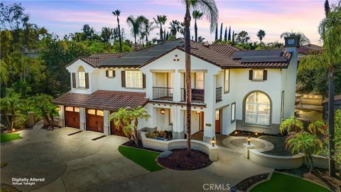 Photo of 2477 Saffron Glen, Escondido, CA 92029 (MLS # PW26154805)