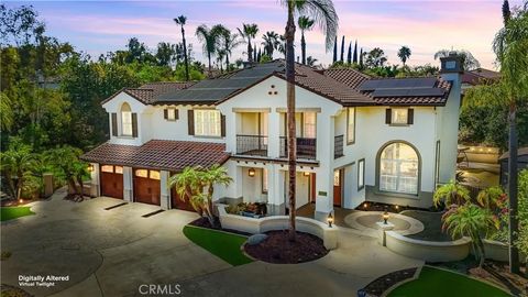Photo of 2477 Saffron Glen, Escondido, CA 92029 (MLS # PW26154805)