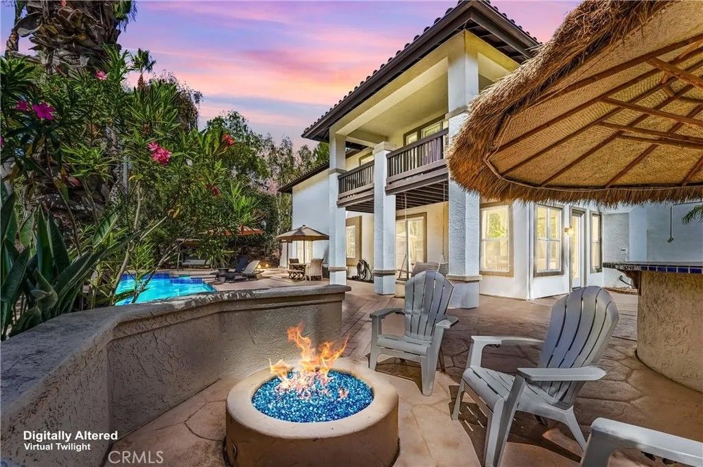 Photo of 2477 Saffron Glen, Escondido, CA 92029 (MLS # PW26154805)