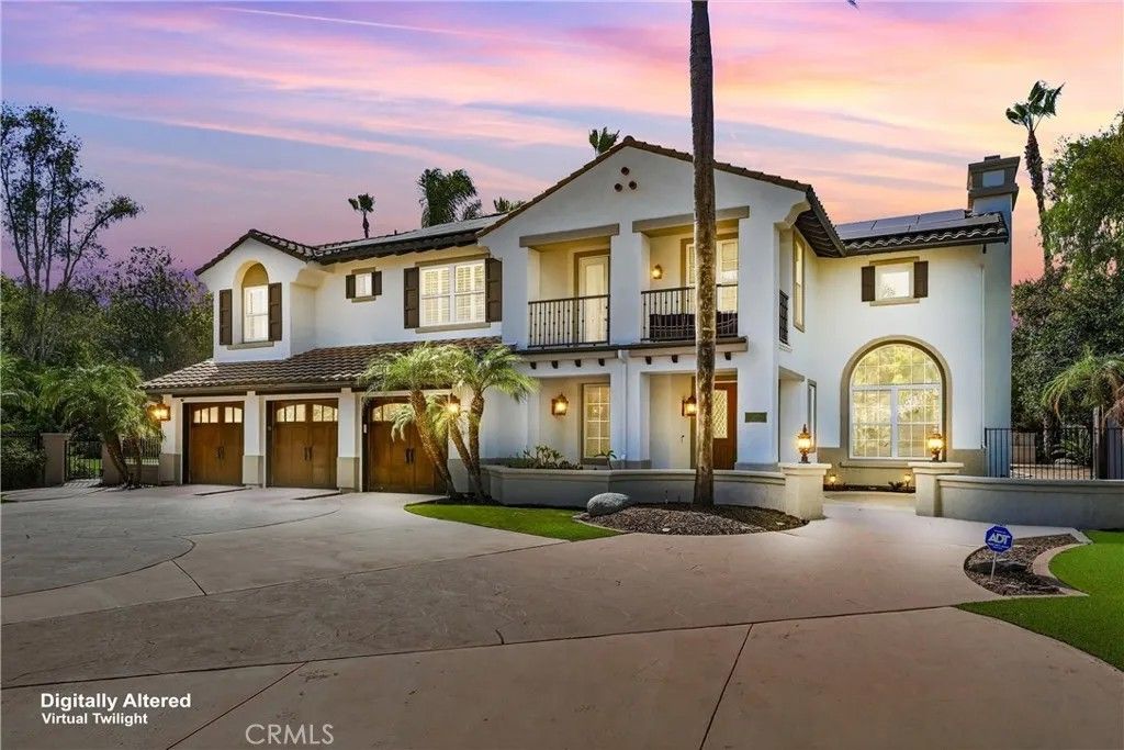 Photo of 2477 Saffron Glen, Escondido, CA 92029 (MLS # PW26154805)
