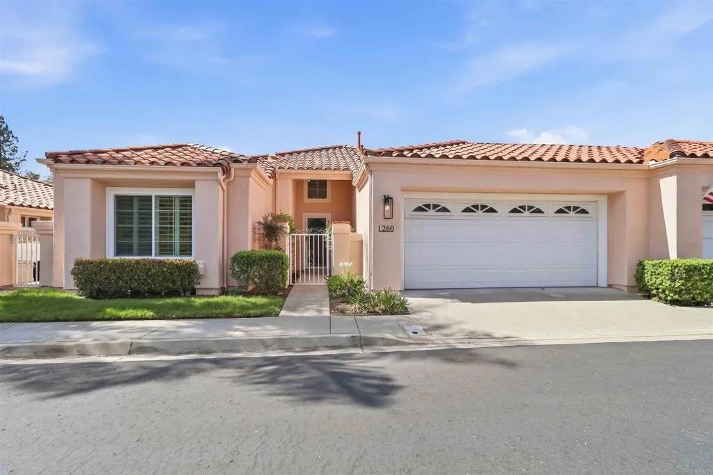 Photo of 1260 Via Portofino, San Marcos, CA 92078 (MLS # NDP2607213)