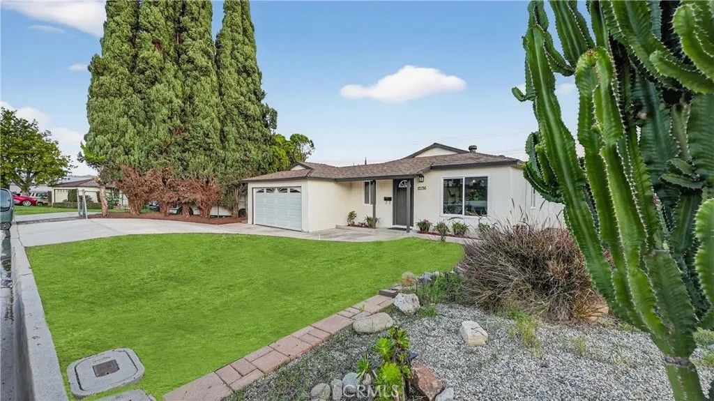 Photo of 12136 Courser Street, La Mirada, CA 90638 (MLS # CV25271299)