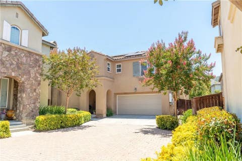 Photo of 45776 Klamath Court, Temecula, CA 92592 (MLS # SR26116881)