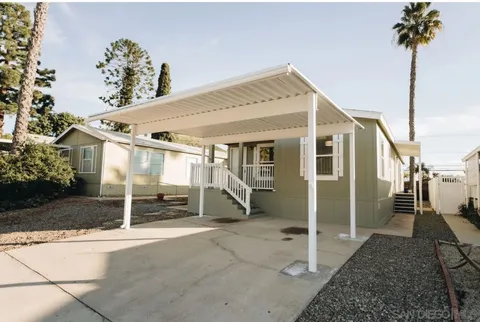 1120 Pepper Dr Unit 73, El Cajon, CA 92021 - #: 260001476