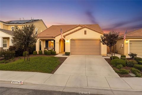 Photo of 27774 Tall Ship, Menifee, CA 92585 (MLS # SW26045207)