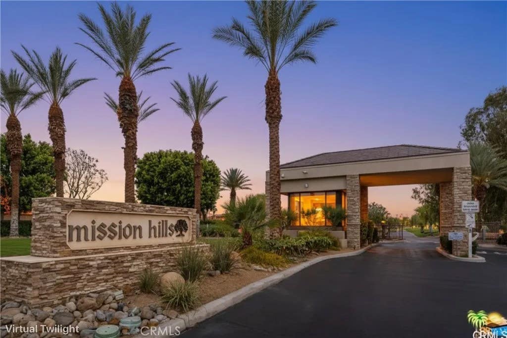 Photo of 45 Pebble Beach, Rancho Mirage, CA 92270 (MLS # CV26111708)
