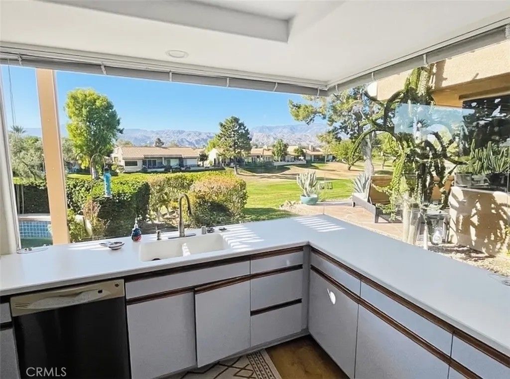 Photo of 45 Pebble Beach, Rancho Mirage, CA 92270 (MLS # CV26111708)