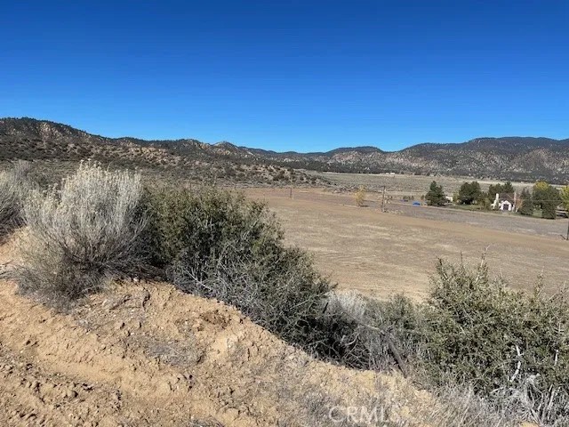 0 Lockwood Valley Rd.