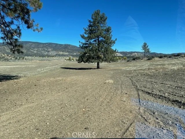 0 Lockwood Valley Rd.