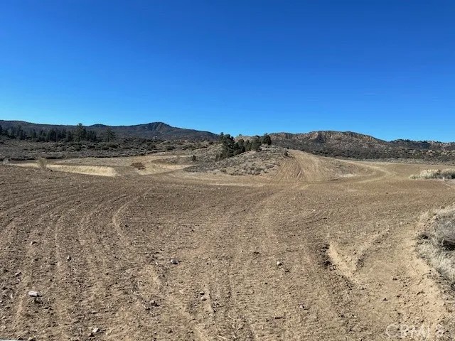 0 Lockwood Valley Rd.