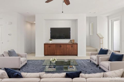 Photo of 1846 Cliff Swallow LN, Carlsbad, CA 92011 (MLS # 260012968)