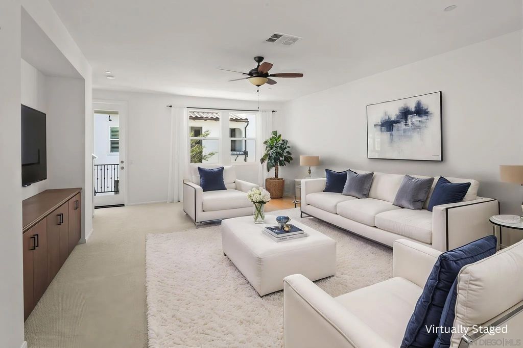 Photo of 1846 Cliff Swallow LN, Carlsbad, CA 92011 (MLS # 260012968)