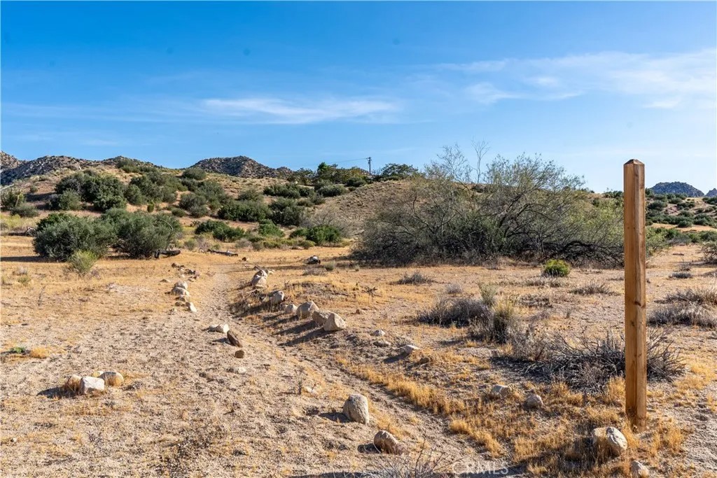 0 Pioneertown Rd