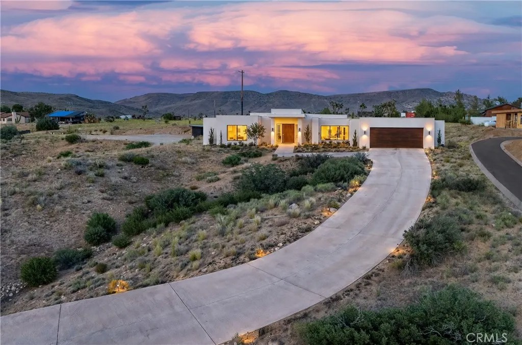 0 Pioneertown Rd