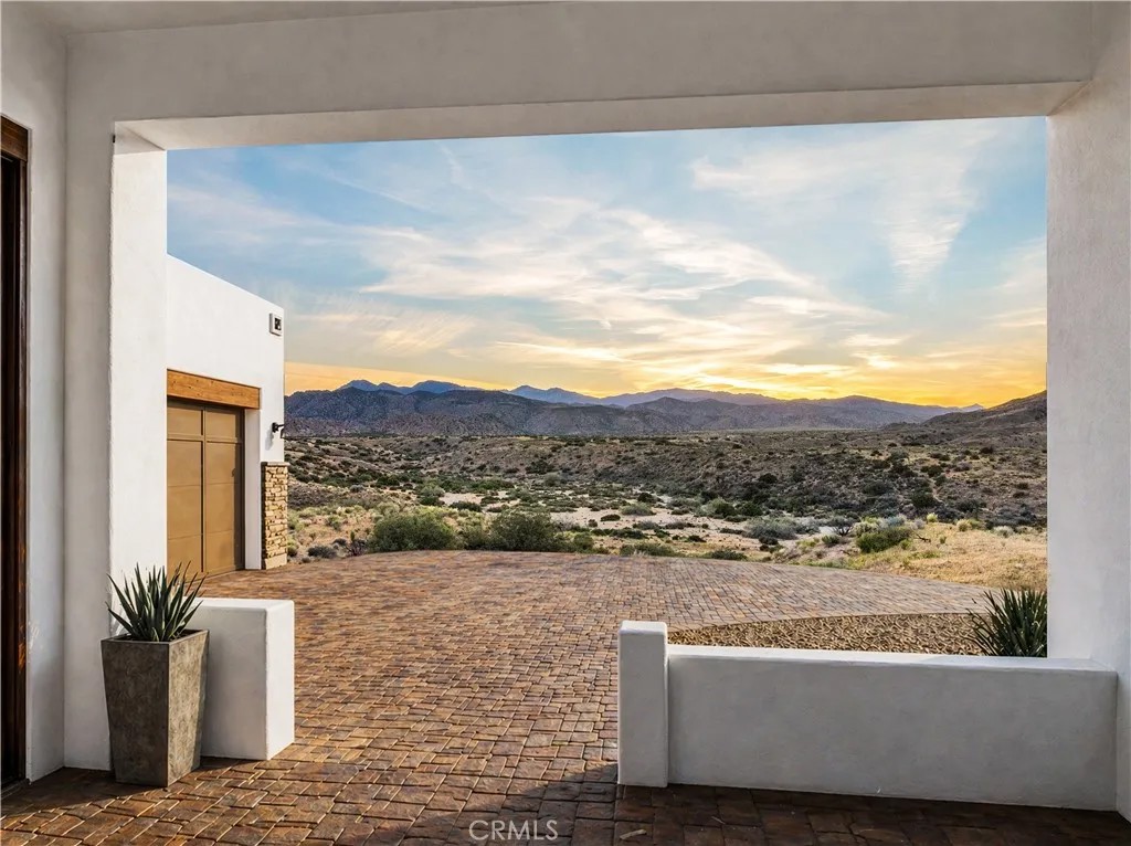 0 Pioneertown Rd