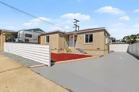 4156 Franklin Avenue, San Diego, CA 92113 - #: PTP2607530