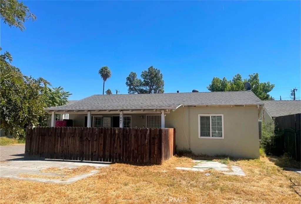 7047 Dwight Way Way