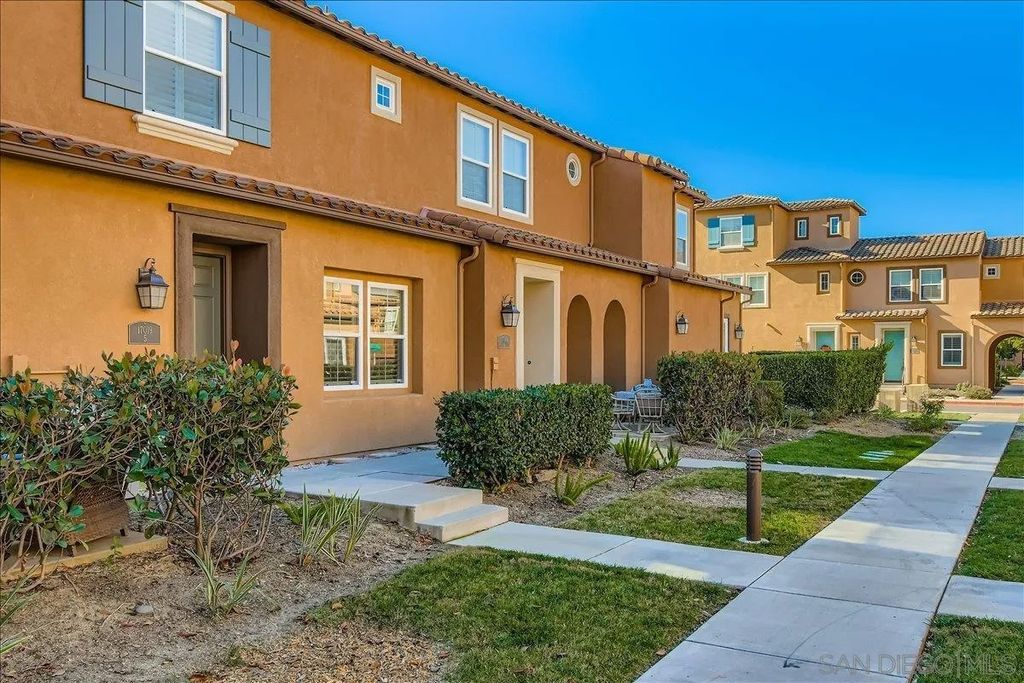 Photo of 17019 Camino Marcilla #5, San Diego, CA 92127 (MLS # 250046166)