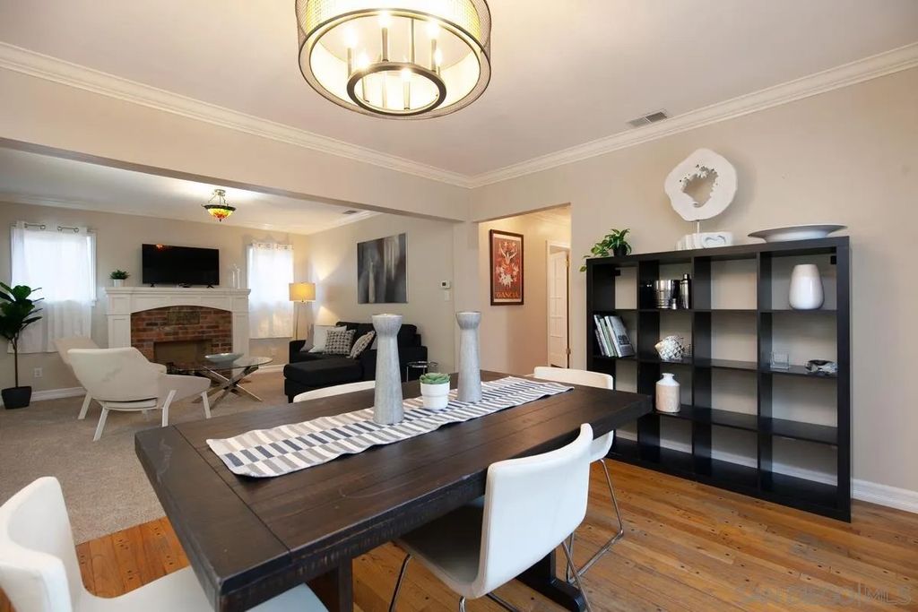 Photo of 3973 8th, San Diego, CA 92103 (MLS # 250040960)