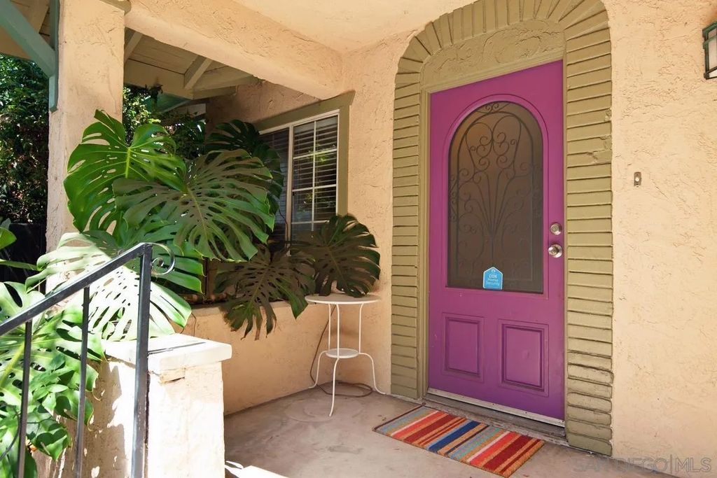 Photo of 3973 8th, San Diego, CA 92103 (MLS # 250040960)