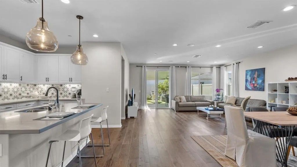 Photo of 30491 De Caron Street, Murrieta, CA 92563 (MLS # NDP2601454)