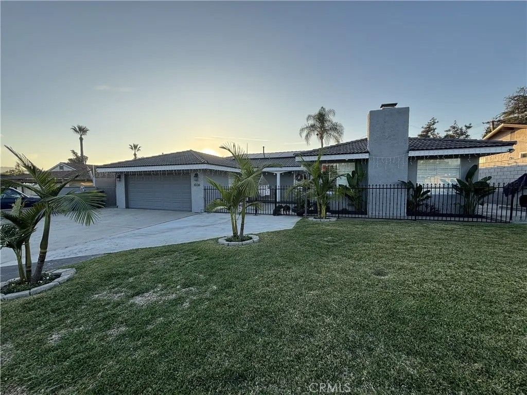 Photo of 1036 E Covina Hills, Covina, CA 91724 (MLS # PW25278898)