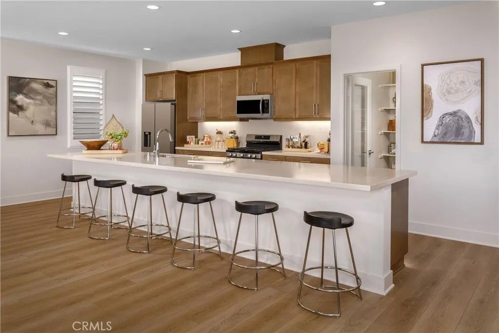 Photo of 9067 Carson Avenue, Hesperia, CA 92344 (MLS # SR26075922)