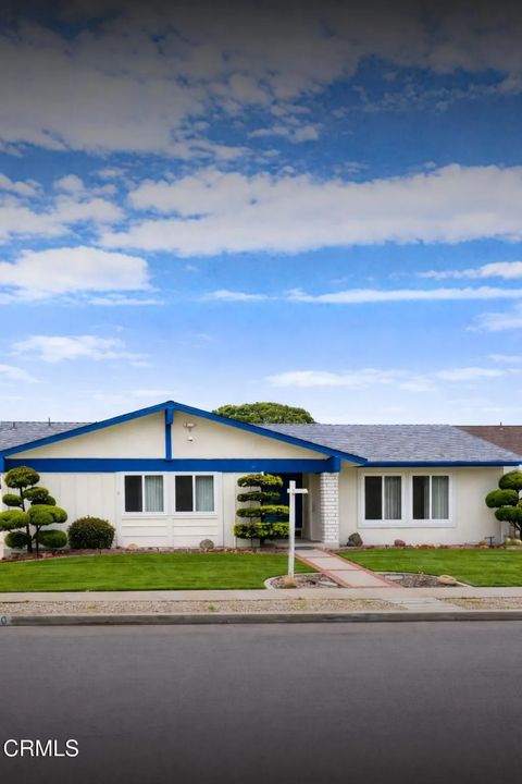 Photo of 2110 Rhonda Street, Oxnard, CA 93036 (MLS # V1-35370)