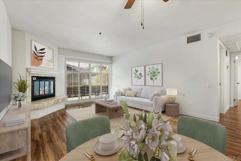 Photo of 1508 Circa Del Lago #B107, San Marcos, CA 92078 (MLS # NDP2508422)