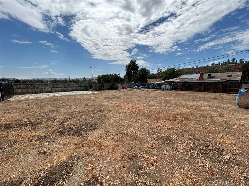 Photo of 0 De Brask Ave, Lake Elsinore, CA 92530 (MLS # IV26020317)