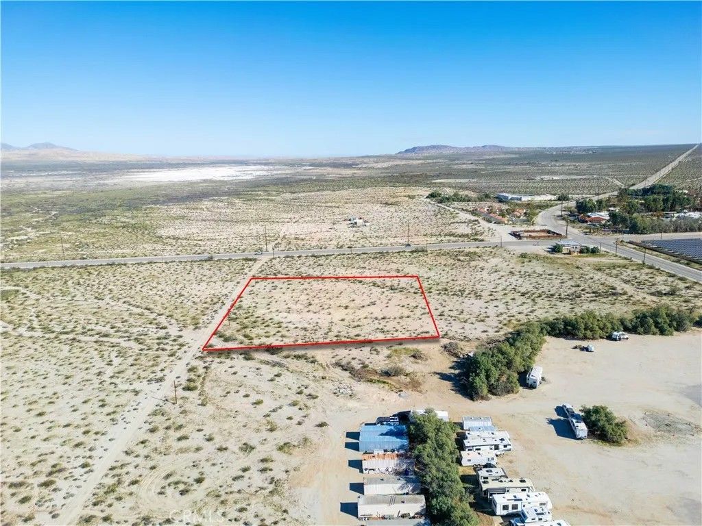 Photo of 0 Yaqui Pass, Borrego Springs, CA 92004 (MLS # OC26026501)