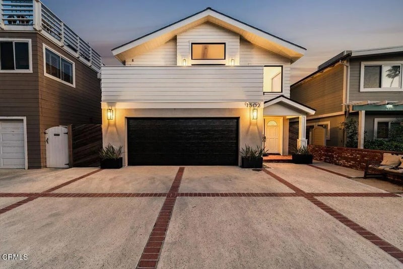 1302 Devon Lane