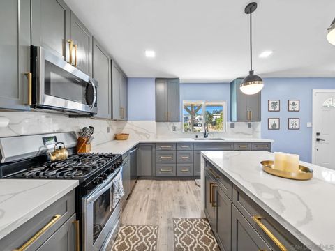 Photo of 4259 View Place, San Diego, CA 92115 (MLS # 260003638)