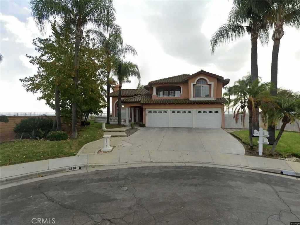 Photo of 2314 Calle Amanda, San Dimas, CA 91773 (MLS # CV26070627)