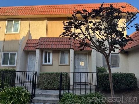 647 Beverly Pl. San Marcos CA 92078