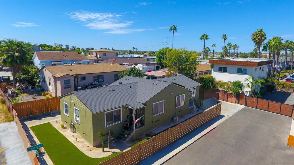Photo of 4992-4994 Comanche Drive, La Mesa, CA 91942 (MLS # 260021874)