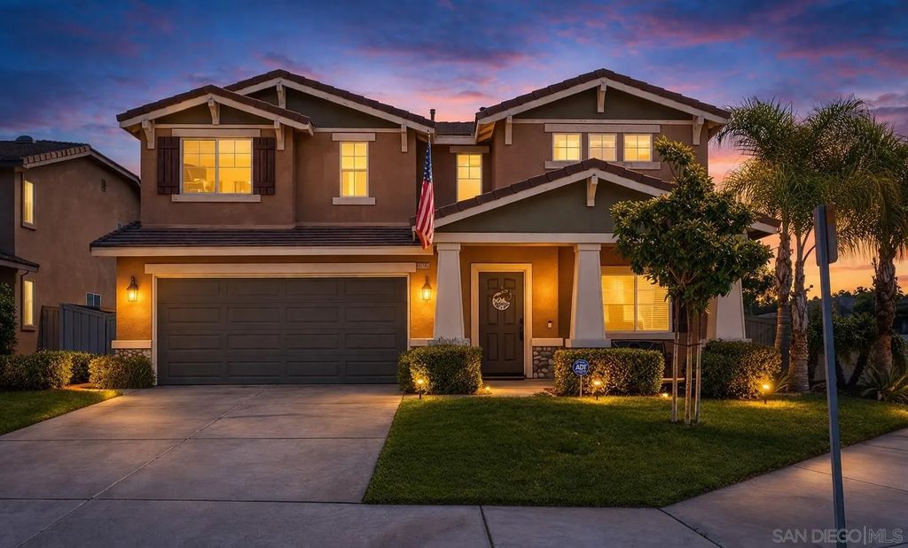 Photo of 32662 Via Perales, Temecula, CA 92592 (MLS # 260008288)