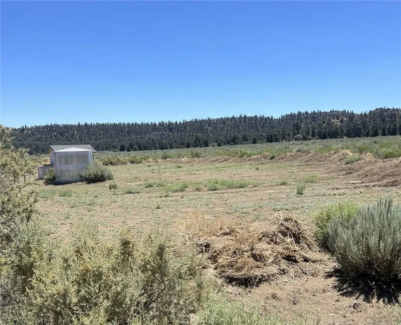 0 Lockwood Valley