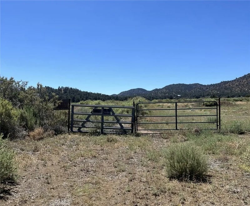 0 Lockwood Valley