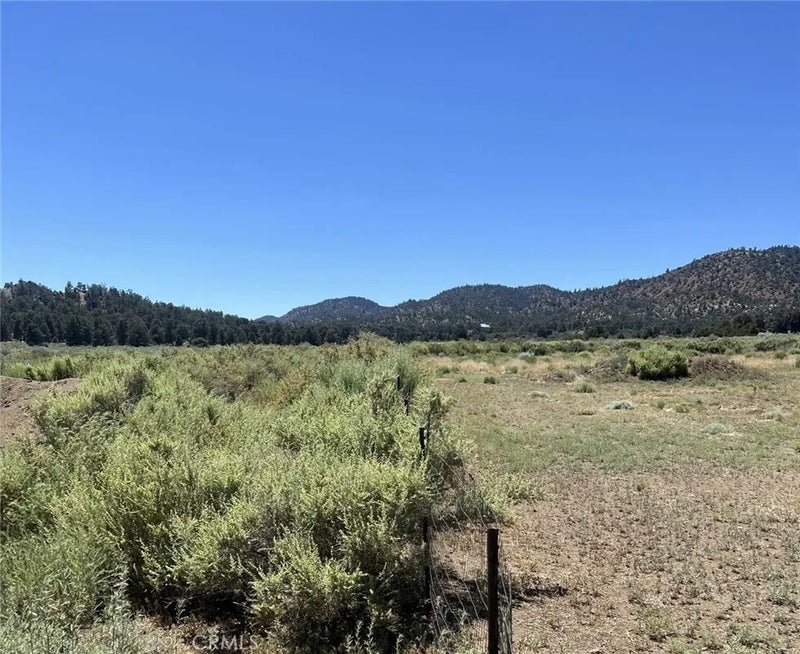 0 Lockwood Valley