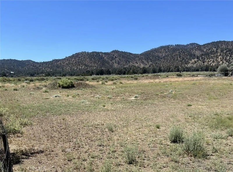 0 Lockwood Valley