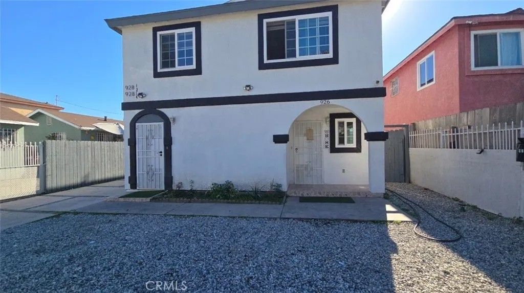 Photo of 926 E 57th Street, Los Angeles, CA 90011 (MLS # PW25278109)