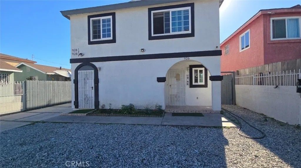 Photo of 926 E 57th Street, Los Angeles, CA 90011 (MLS # PW25278109)