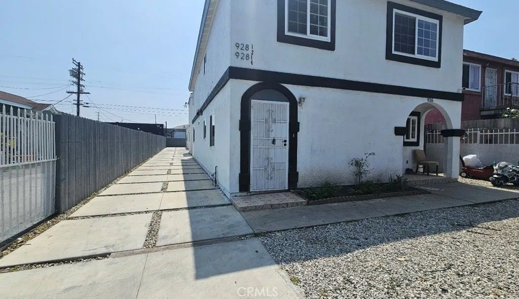 Photo of 926 E 57th Street, Los Angeles, CA 90011 (MLS # PW25278109)