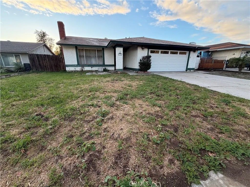 Photo of 1704 Colwyn Ave, Highlands, CA 92346 (MLS # CV26033022)