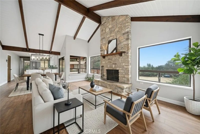 3265 Cypress Mountain Rd