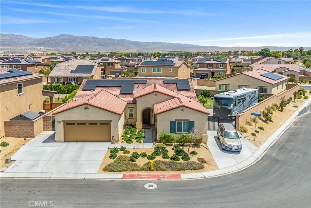 Photo of 44748 Domaine Way, Indio, CA 92203 (MLS # IG26090317)