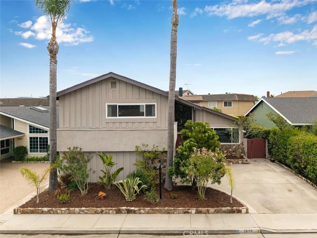 3670 Bluebell Street