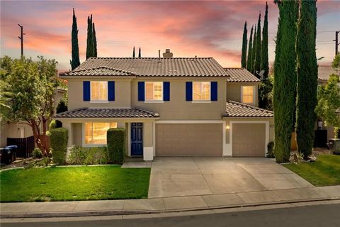 Photo of 24239 Broad Oak Street, Murrieta, CA 92562 (MLS # SW26074910)