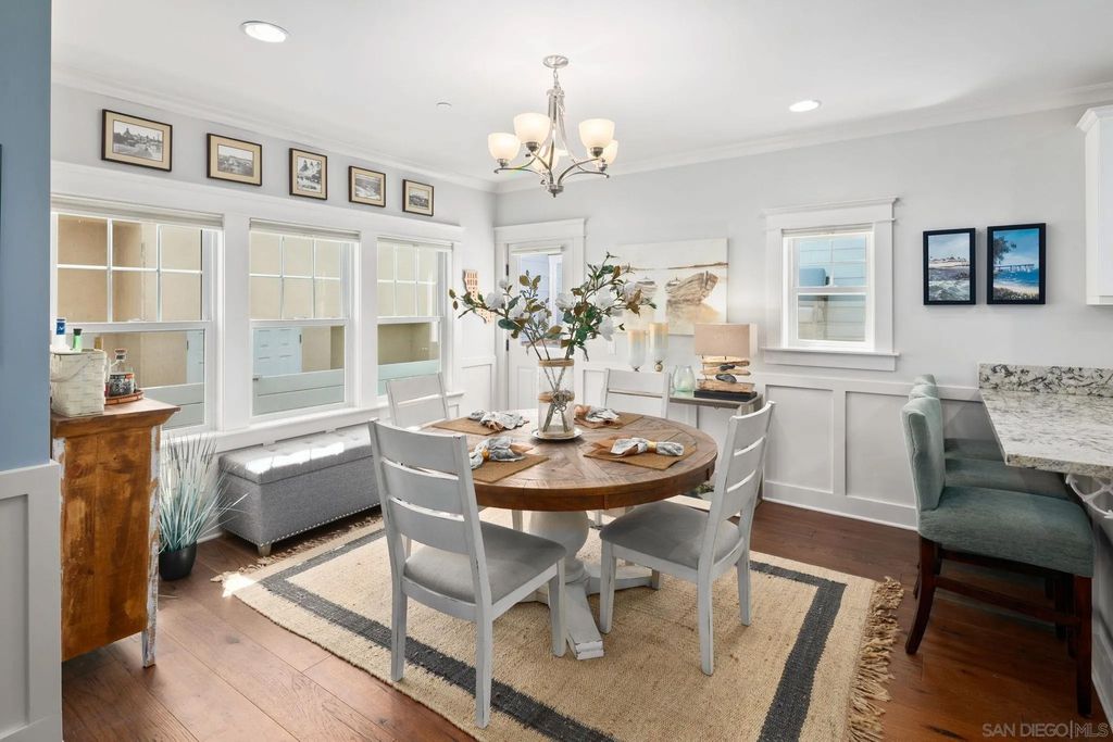 Photo of 814 F Avenue, Coronado, CA 92118 (MLS # 260010220)
